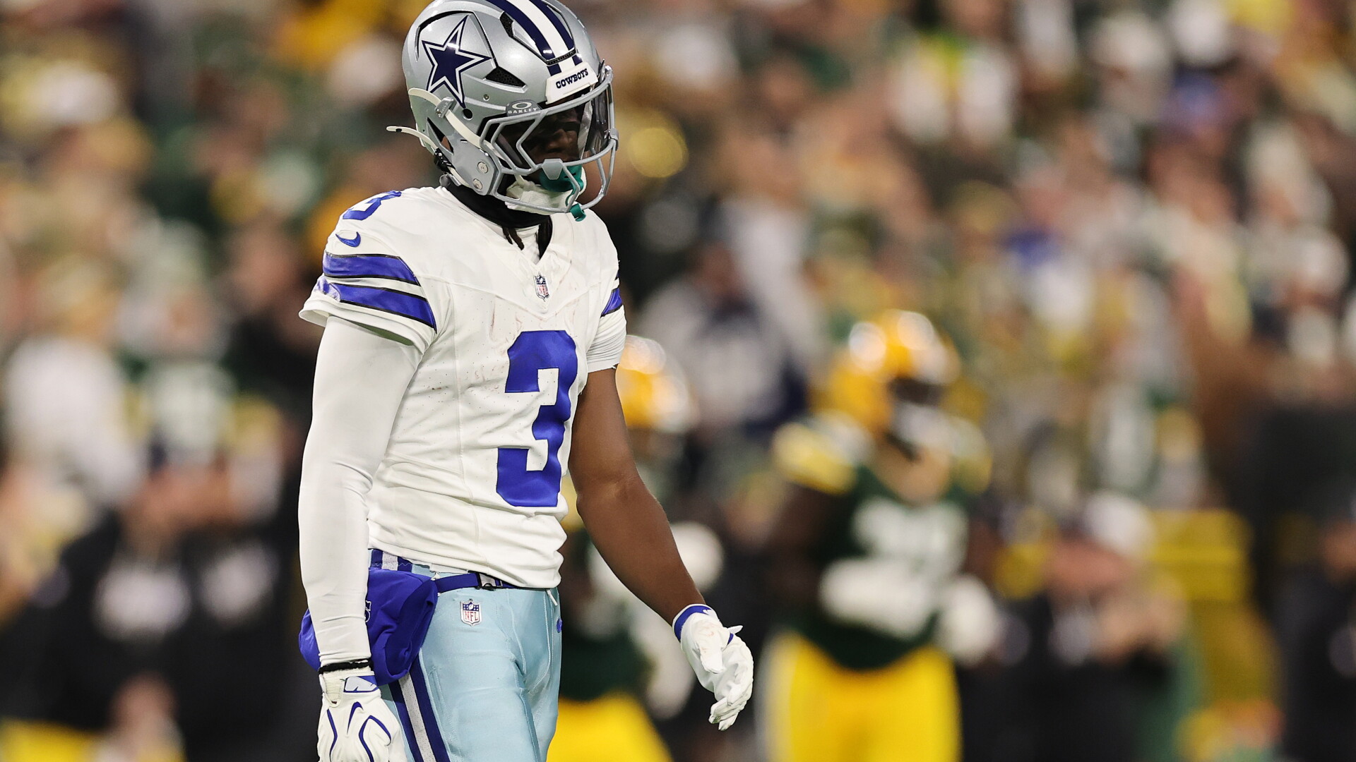 George Pickens fantasy football news — ADP impact