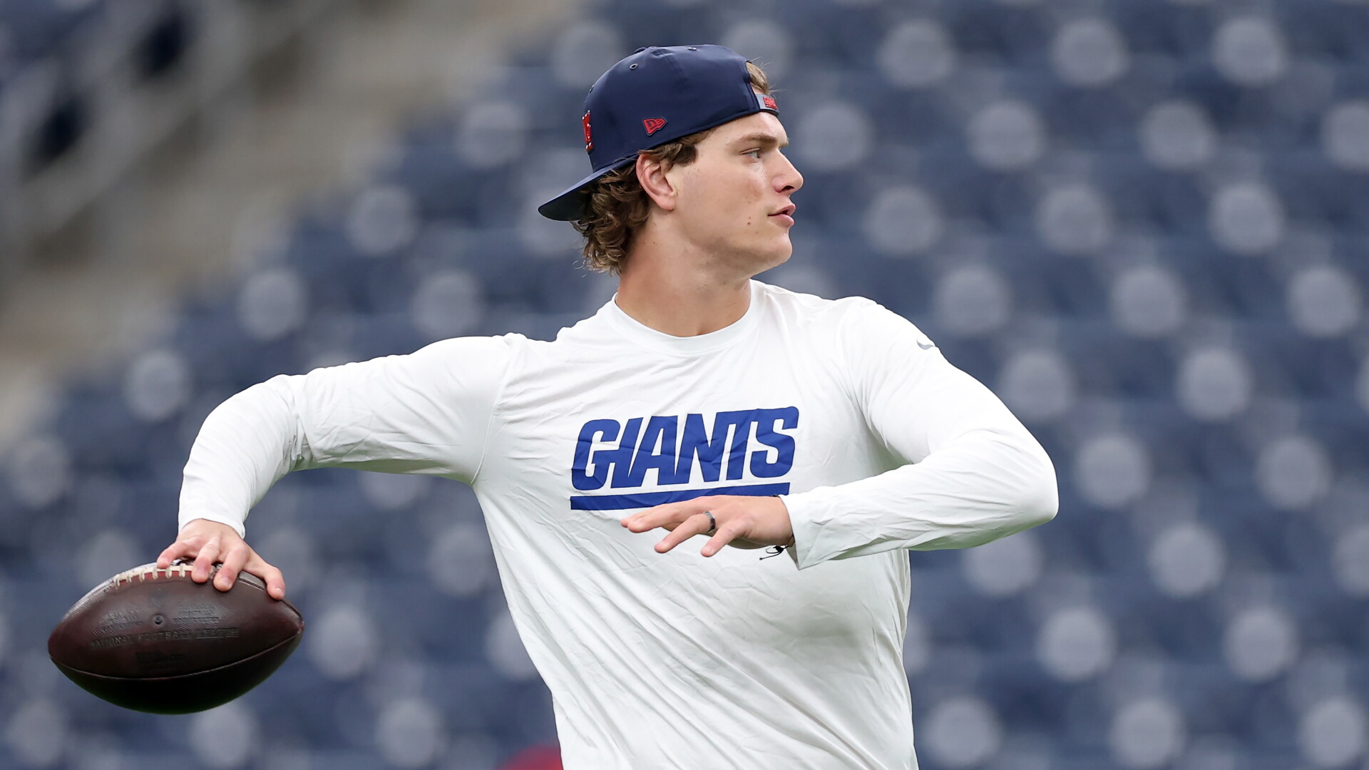 J.J. McCarthy fantasy football news — ADP impact