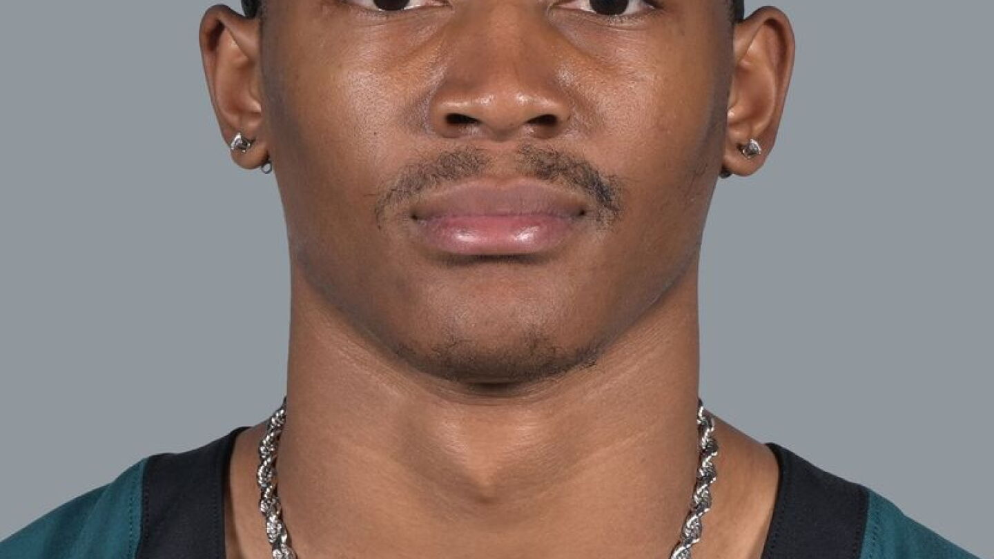 DeVonta Smith (hammy) out again Thursday