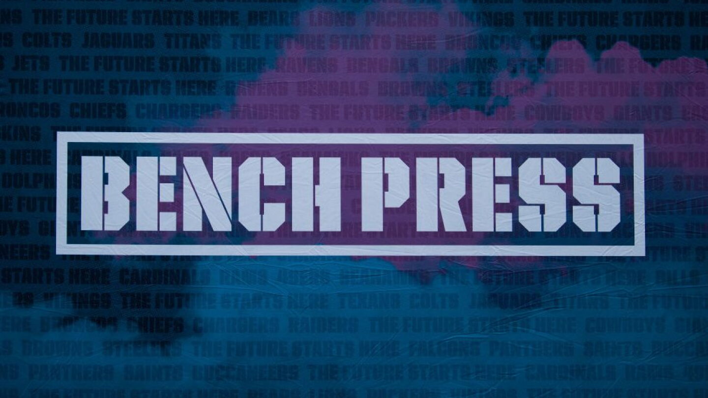 Bench Press Worksheet.pdf Combine schedule change prompts prospects to skip the bench press - NBC ...