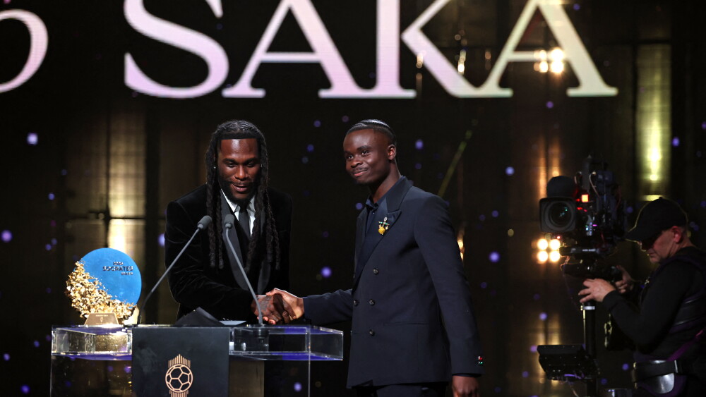 Nbc Full Ballon d'Or 2026 live updates: Nominees, awards, winners, full results ...