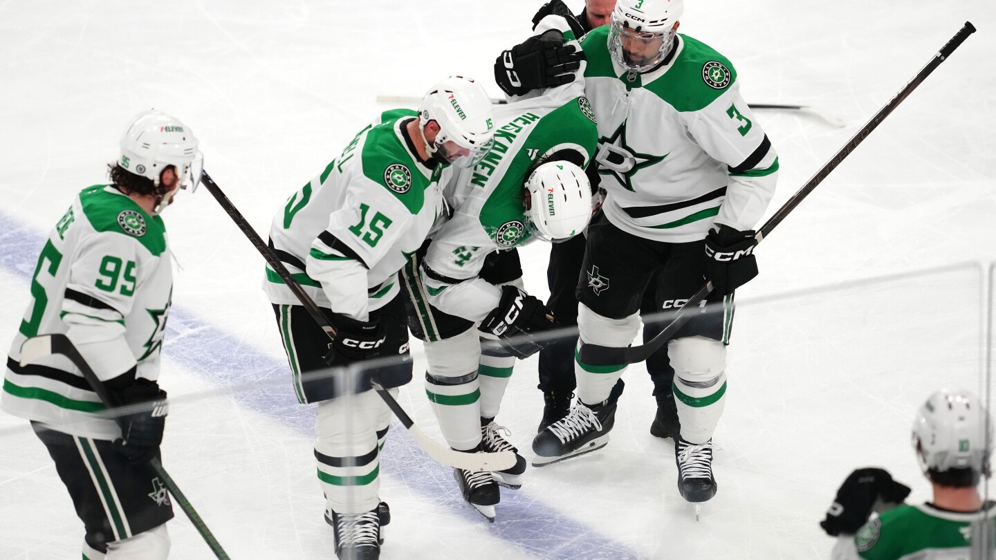 NHL News
