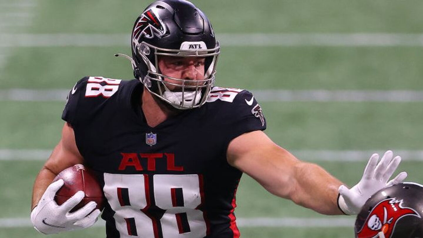 Luke Stocker Titans sign Luke Stocker, take Bud Dupree off COVID list - NBC Sports