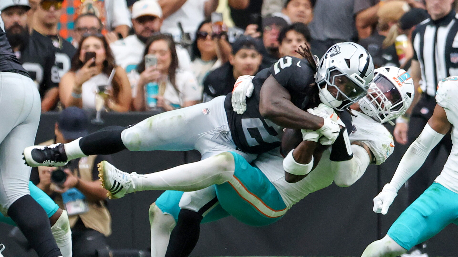 Ashton Jeanty fantasy football news — ADP impact