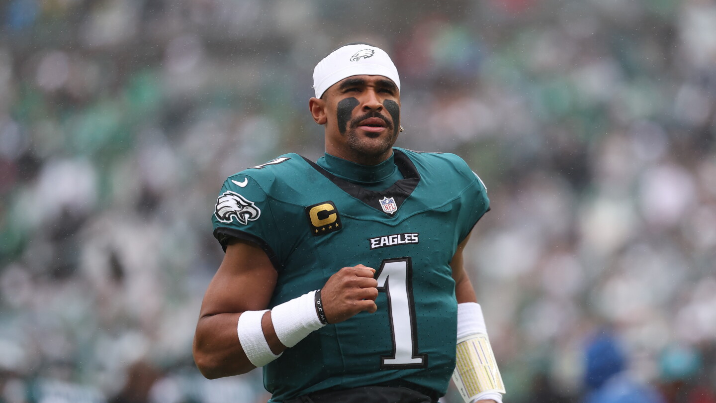 10 Fantasy Football Takeaways from Week 4: What's wrong with Jalen Hurts and Kyler Murray?