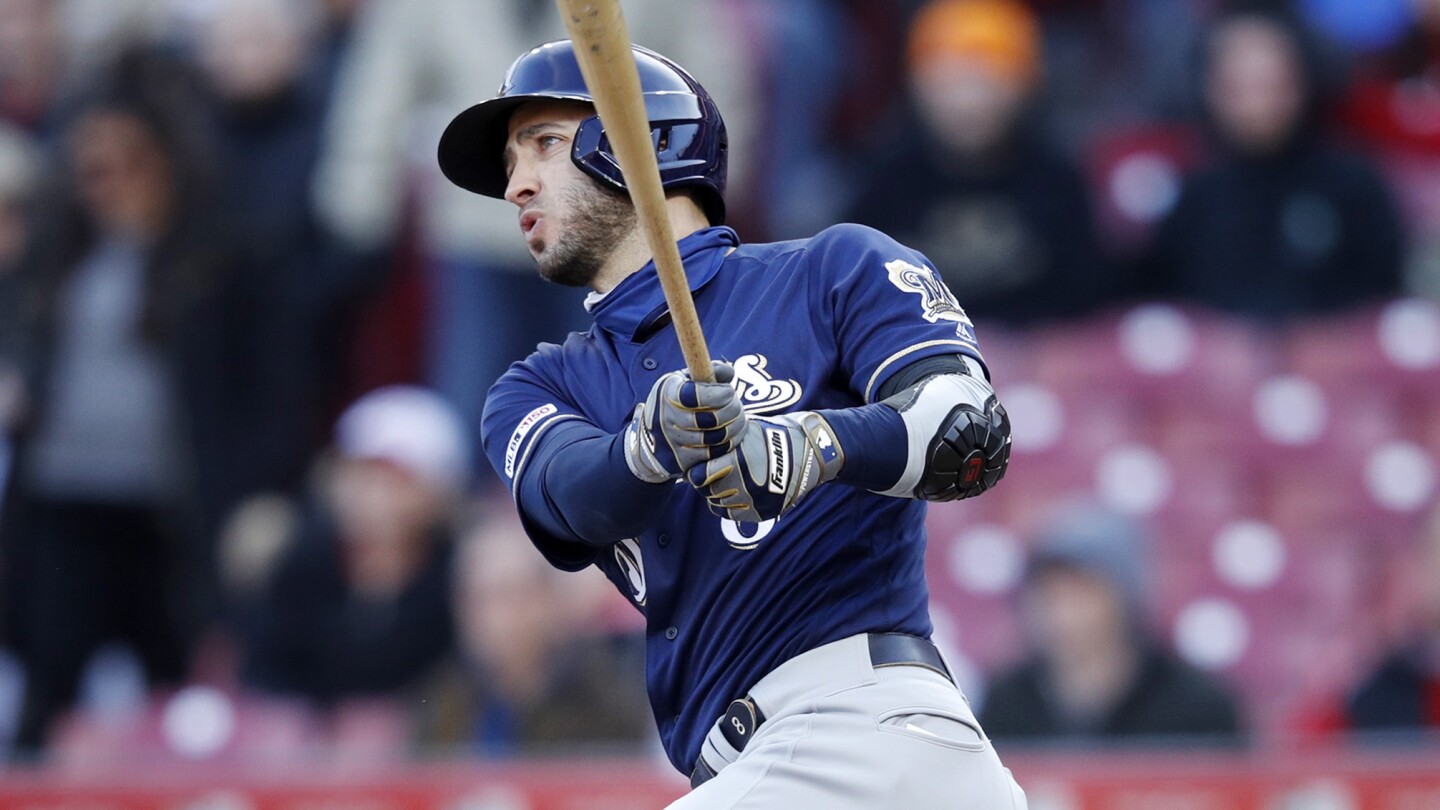 Ryan Braun