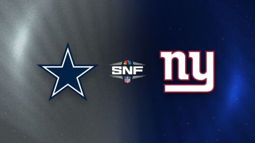 Image for Cowboys vs. Giants