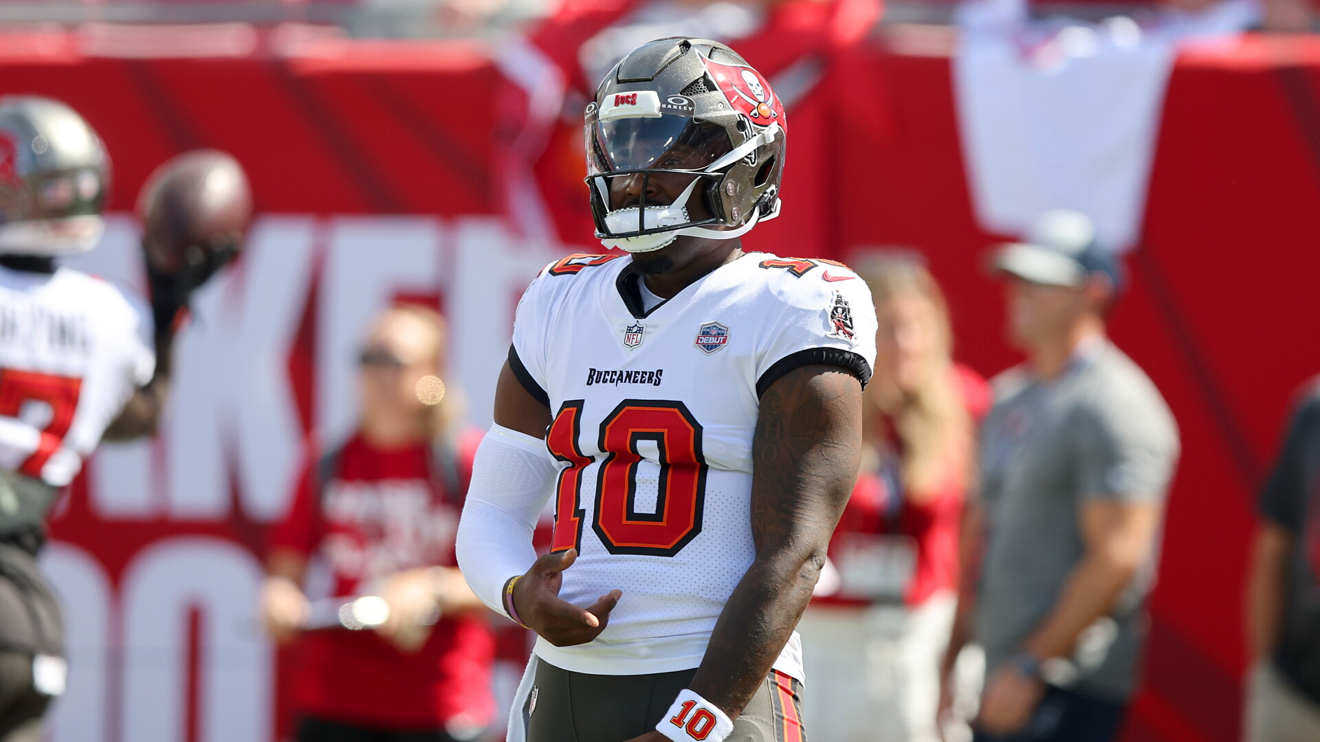 Baker Mayfield fantasy football news — ADP impact