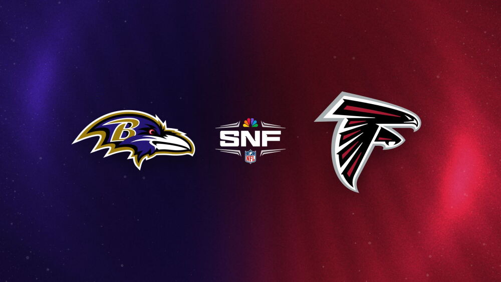 Image for Ravens vs. Falcons