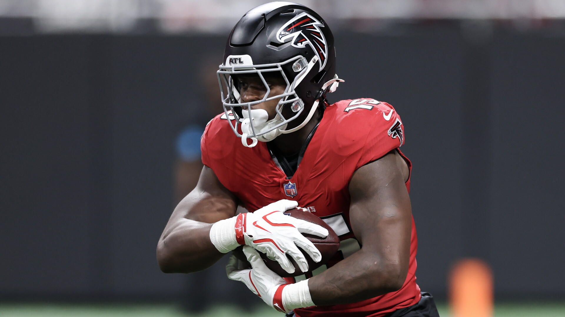 Brian Robinson fantasy football news — ADP impact