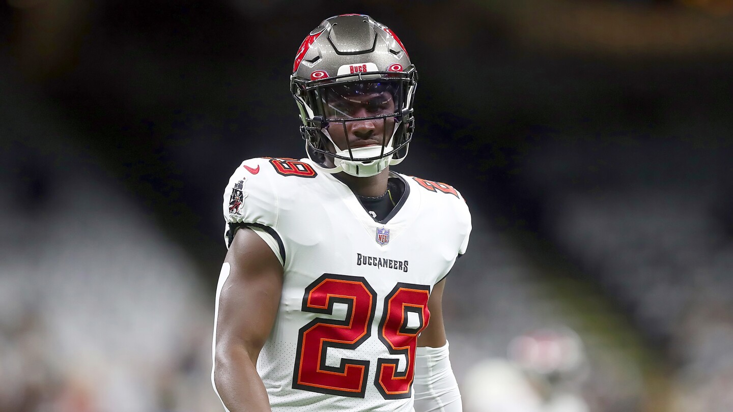 2022 NFL draft: Meet the Tampa Bay Buccaneers' class