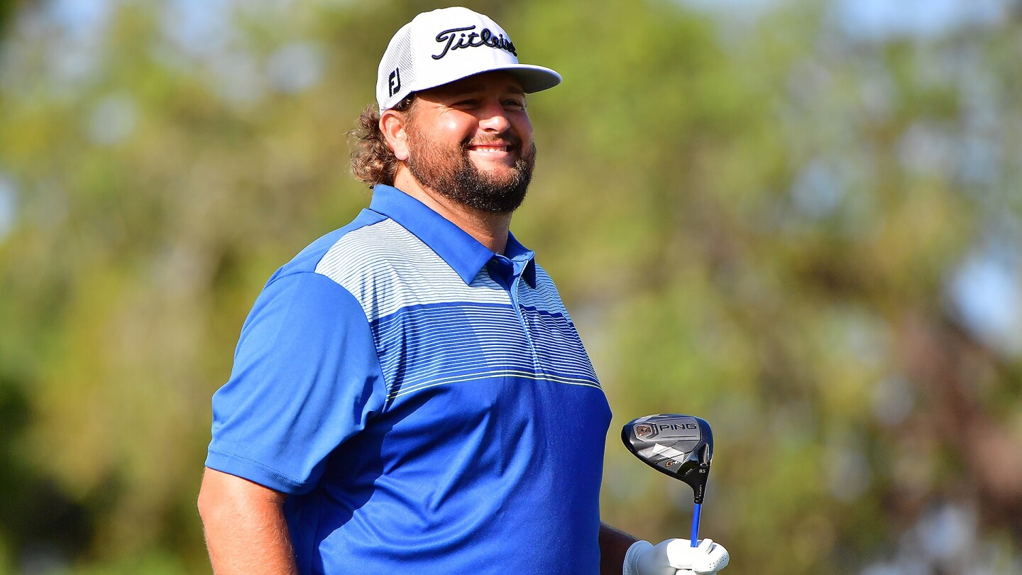 Korn Ferry Q-School: Second-stage recaps - NBC Sports