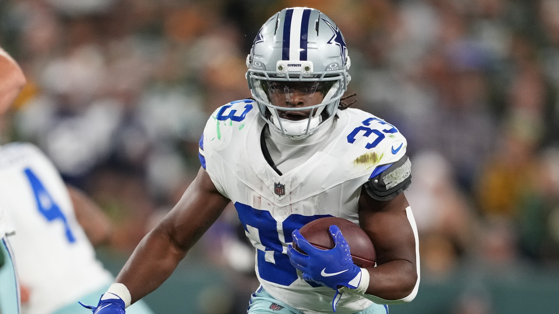 Javonte Williams fantasy football news — ADP impact