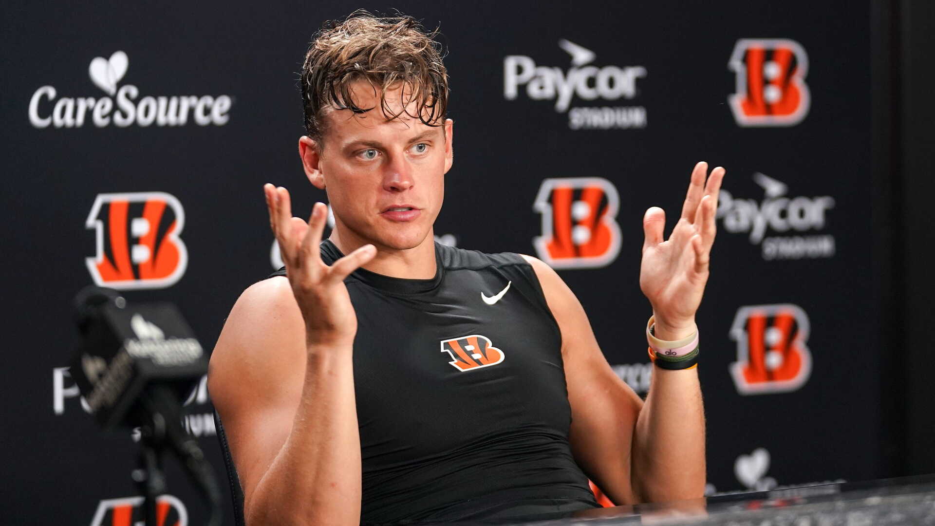 Joe Burrow fantasy football news — ADP impact
