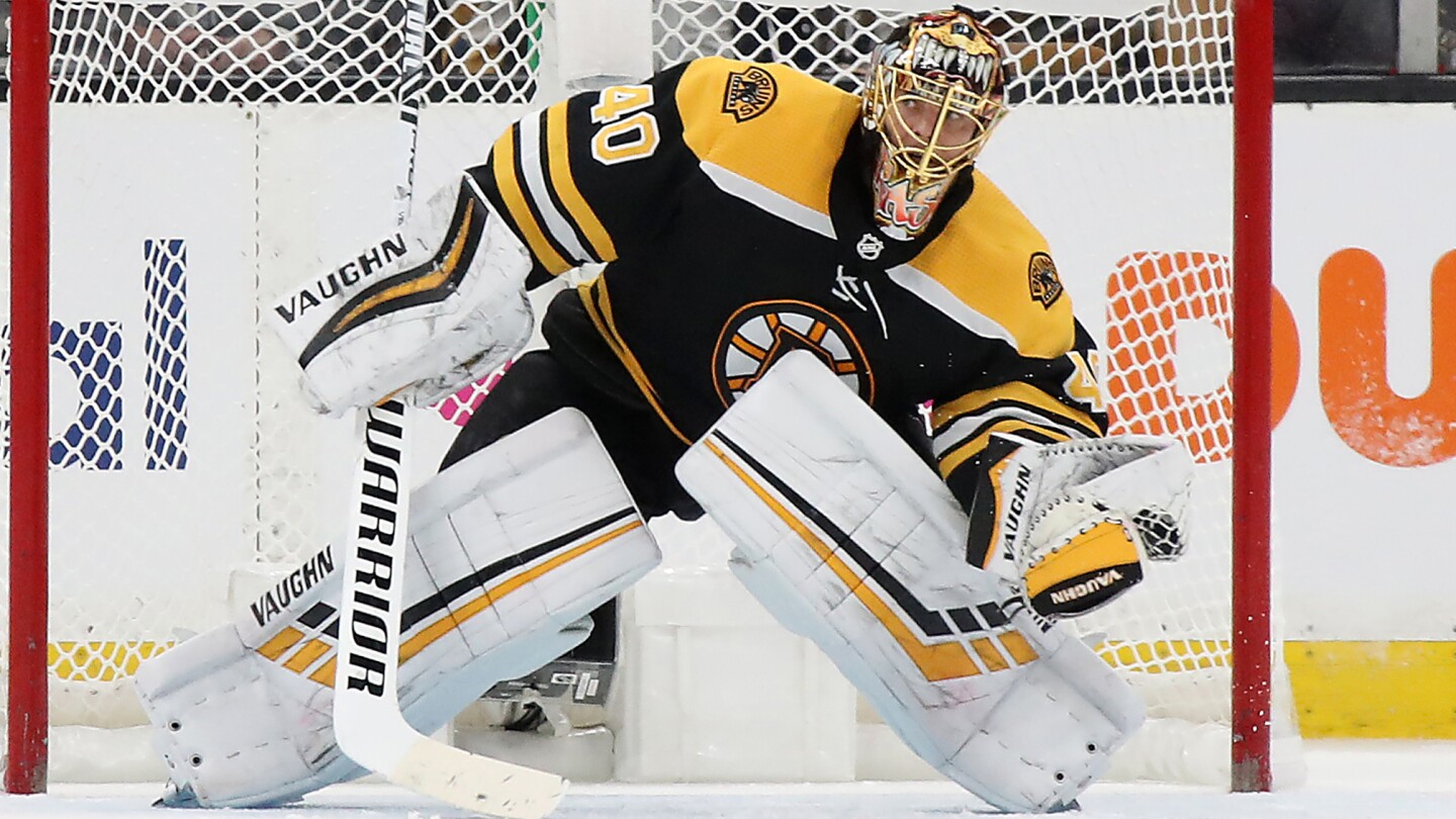Tuukka Rask