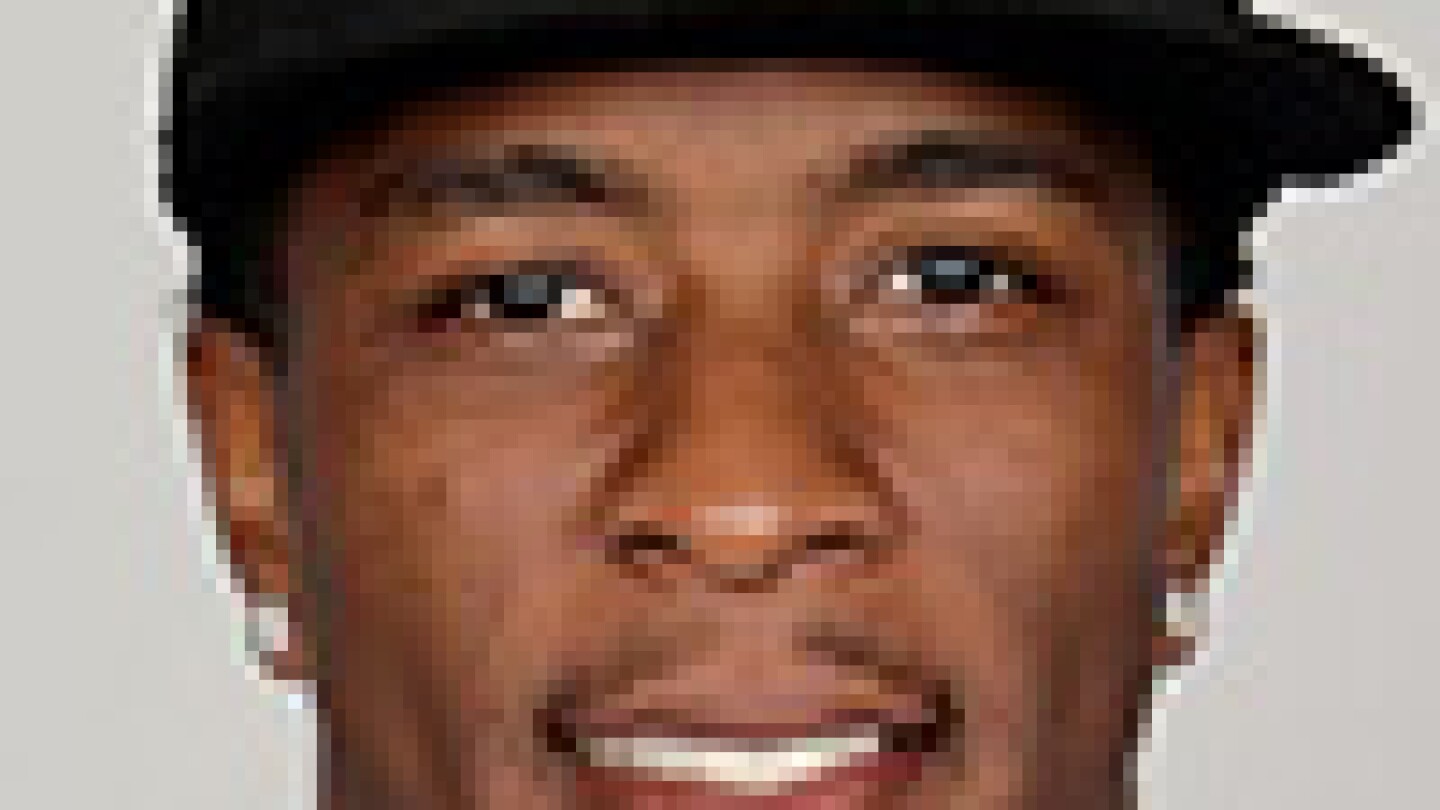 Tim Anderson: News, Stats, Bio, & More - NBC Sports - NBC Sports