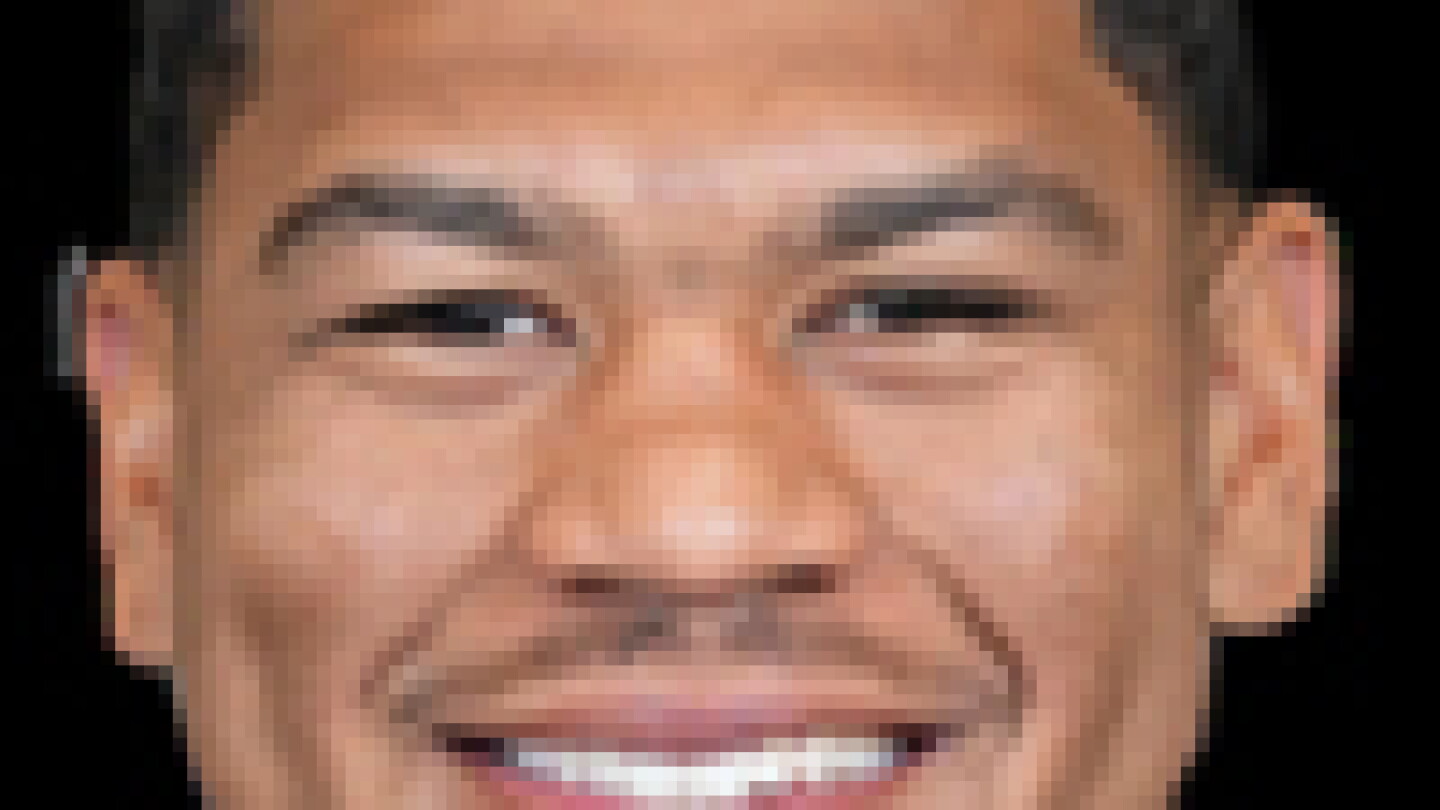 Elijah Arroyo showing well early in 'Hawks camp
