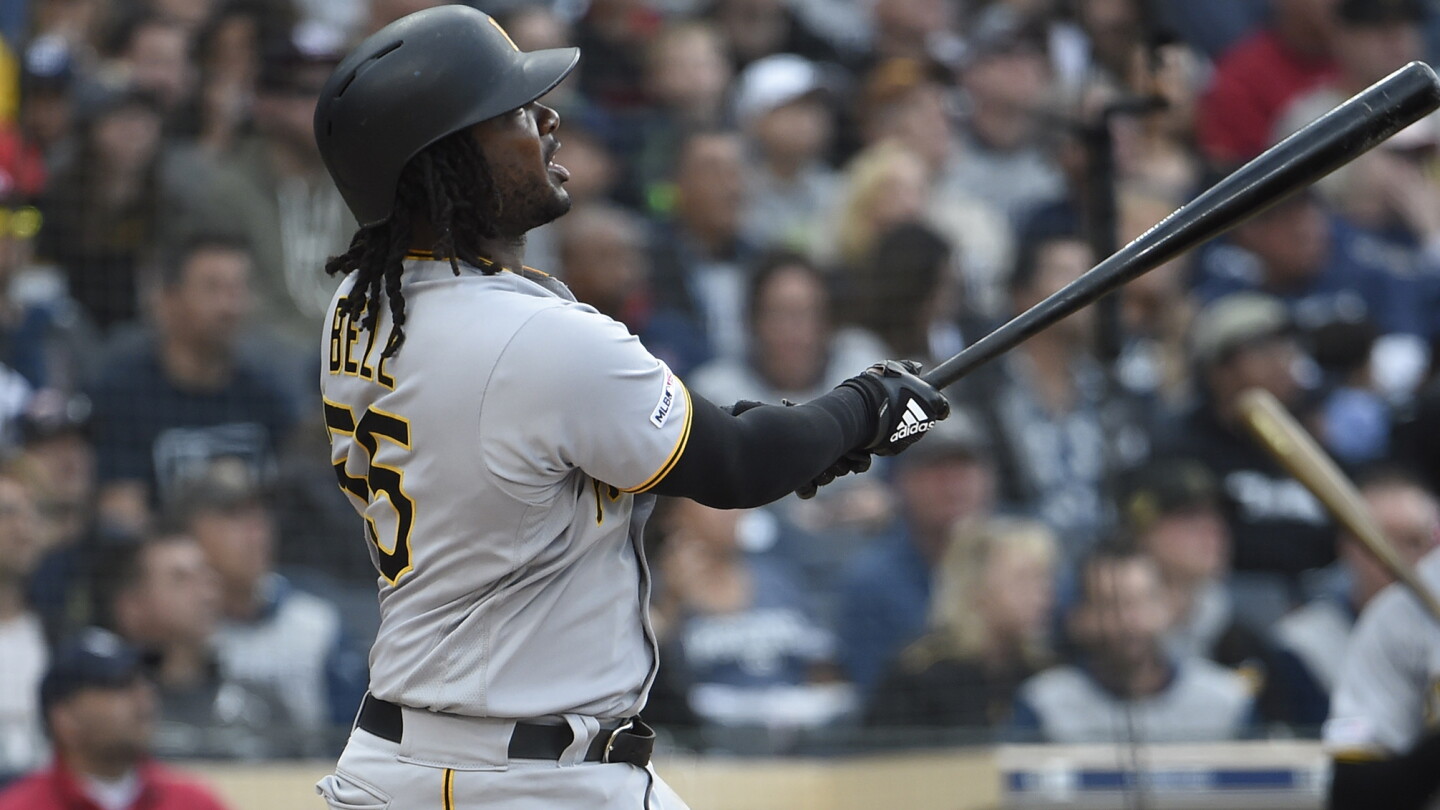 Josh Bell