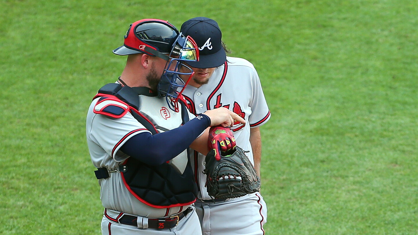 Baseball Turf Rukles Signs Sign of times: MLB gives OK to electronic pitch calling - NBC Sports