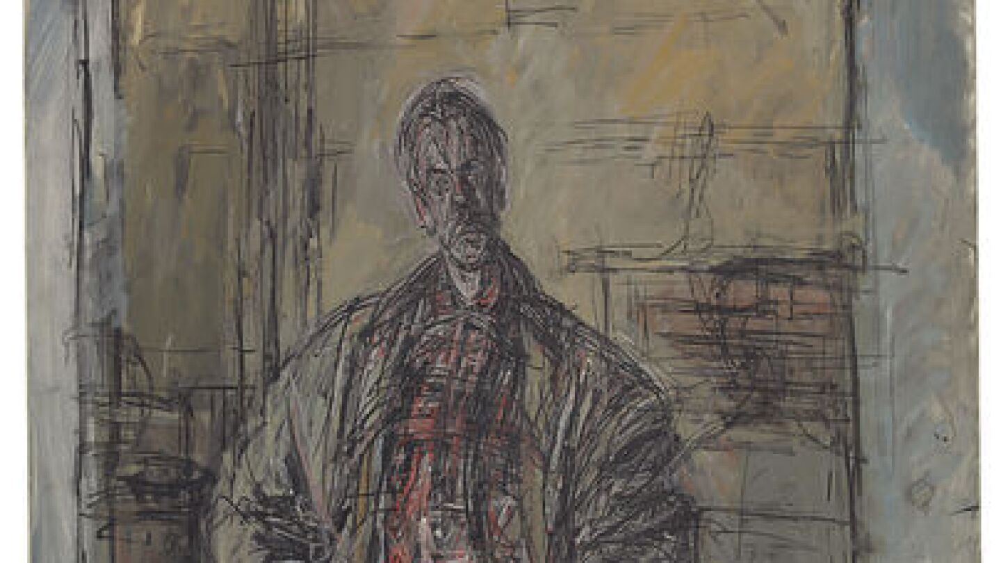 Marlins owner Jeffrey Loria sold a painting for $32 million - NBC Sports