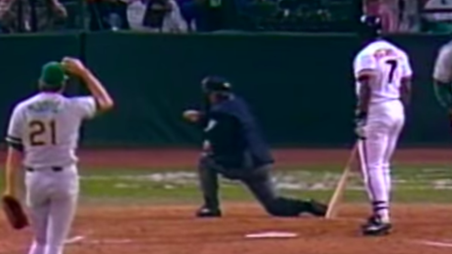 Dutch Rennert Long time NL umpire Dutch Rennert dies at 88 - NBC Sports