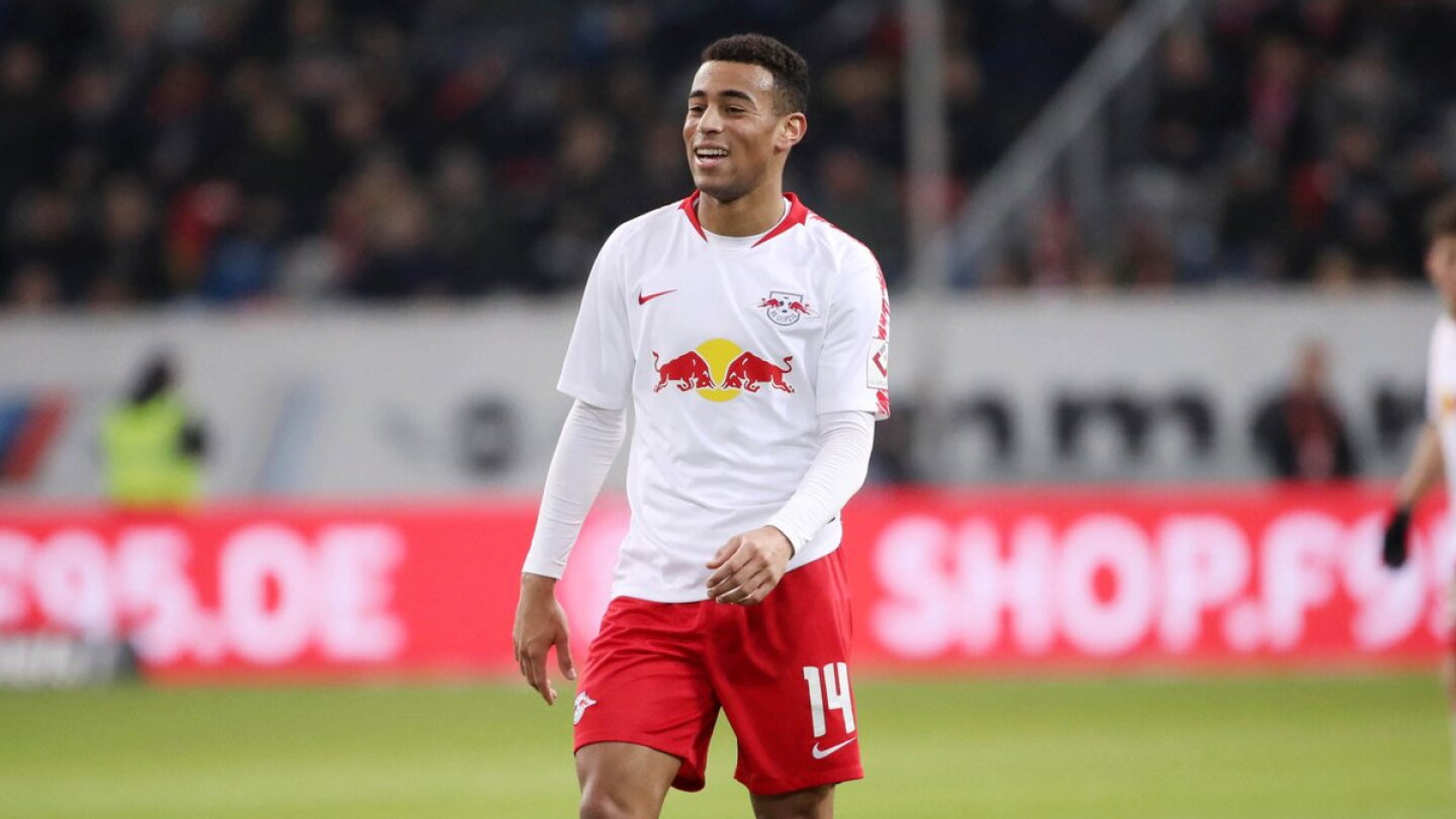 Adams Player USMNT's Adams among stars of Bundesliga debut (video) - NBC Sports