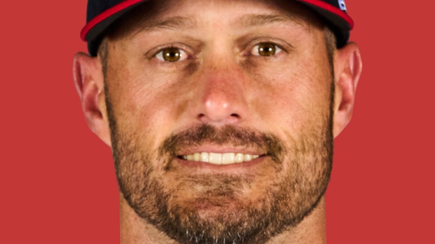 Tyler Kinzel Tyler Kinley comes back from the IL - NBC Sports