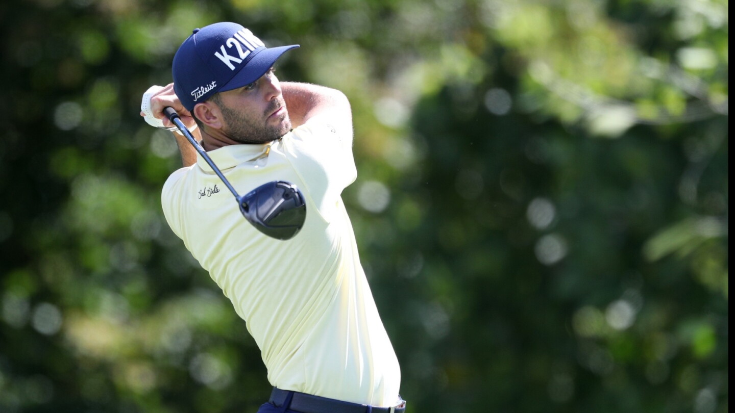 Highlights: Corales Puntacana Championship, Rd. 1 Highlights: Corales Puntacana Championship, Rd. 1