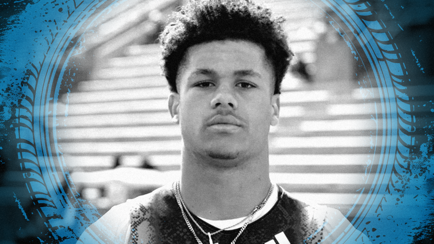 Texas A&M commit Madden Williams to be honored as 2026 Navy All-American Texas A&M commit Madden Williams to be honored as 2026 Navy All-American