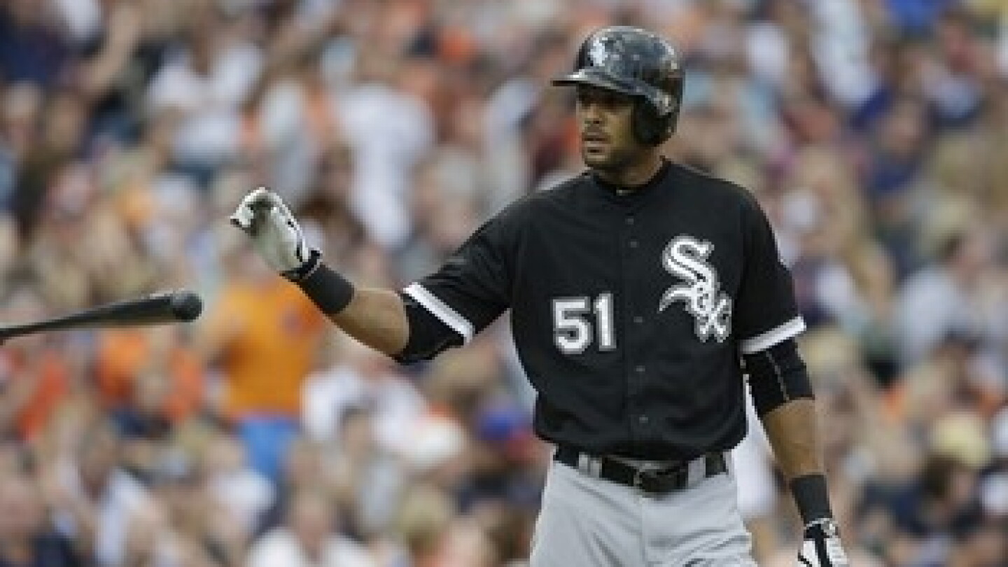 Alex Rios Mohawk Rangers put in waiver claim for Alex Rios - NBC Sports