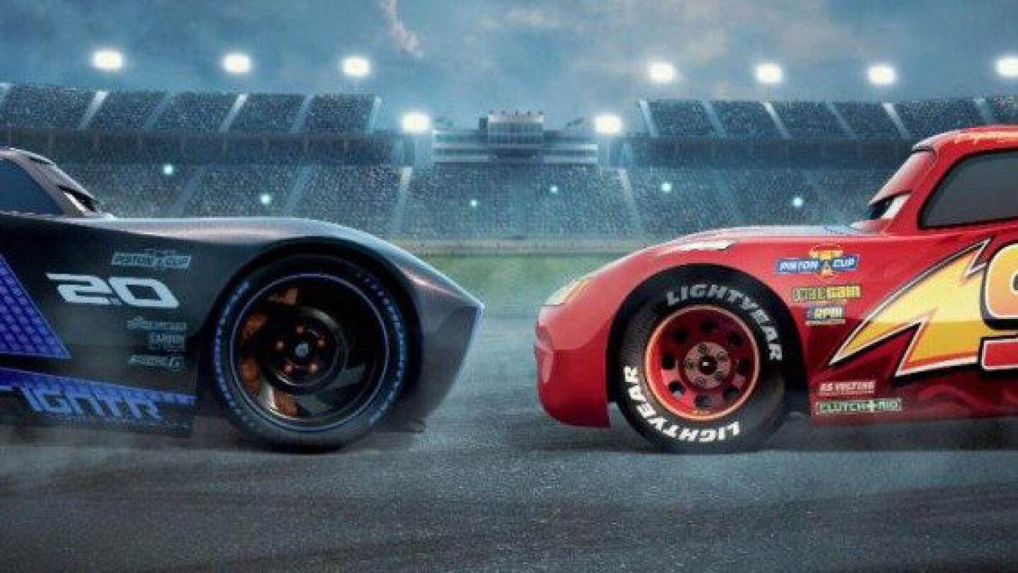 See The Characters NASCAR Drivers Will Voice In Cars 3 NBC Sports see-the-characters-nascar-drivers-will-voice-in-cars-3-nbc-sports