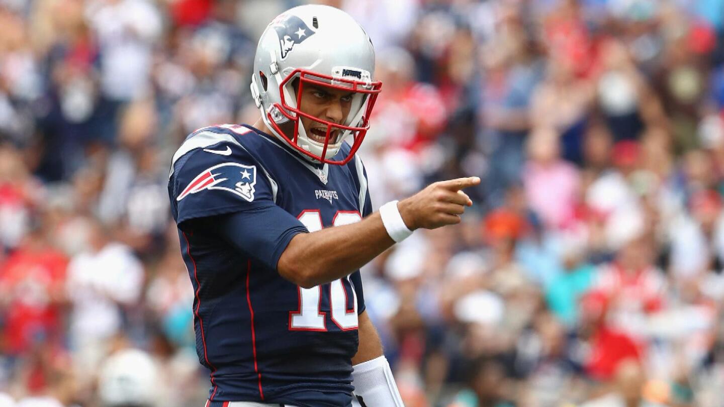 New England Patriots looking ahead with more draft picks NBC Sports