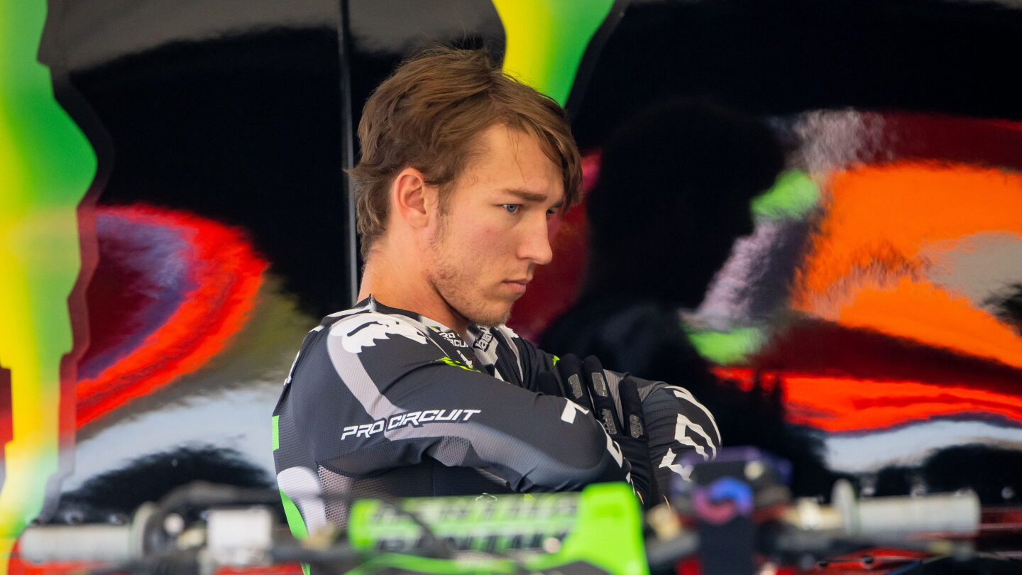Austin Forner Austin Forkner takes to Instagram to describe accident, says this 'is a ...