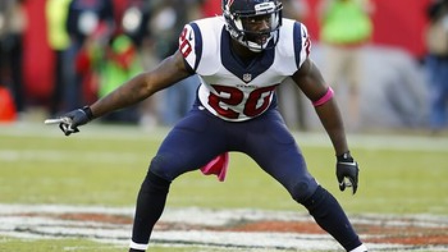 Ed Reed thinks the Texans were out-coached by the Cardinals - NBC Sports