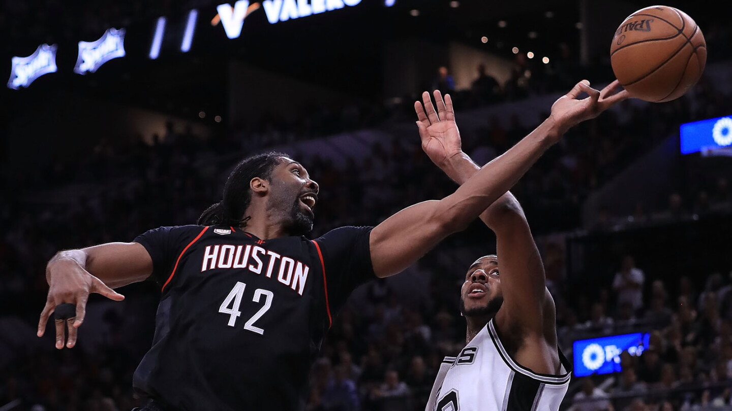 Mi Nene Rockets Nene deal with Rockets falls apart because no fourth year, reportedly ...