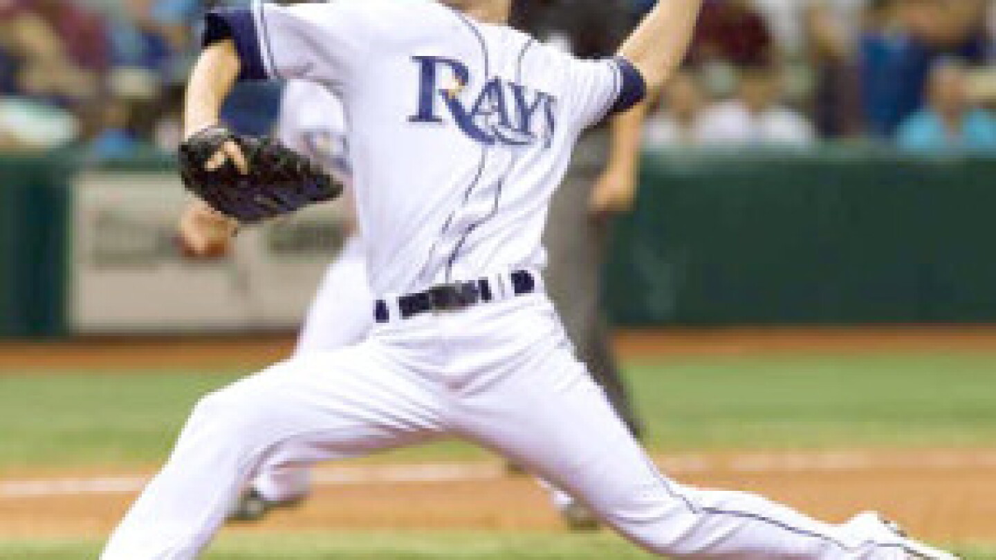Rays reliever J.P. Howell diagnosed with gout - NBC Sports