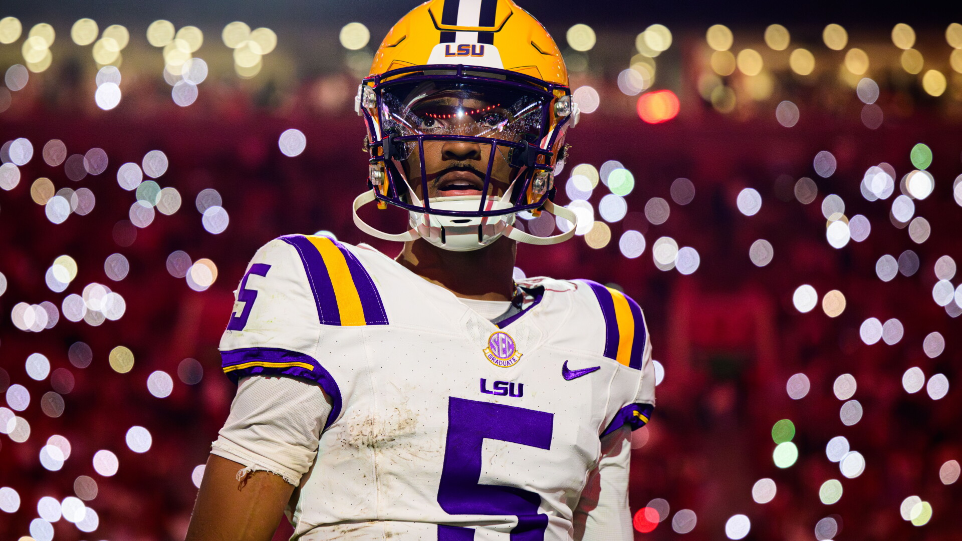 Jayden Daniels fantasy football news — ADP impact
