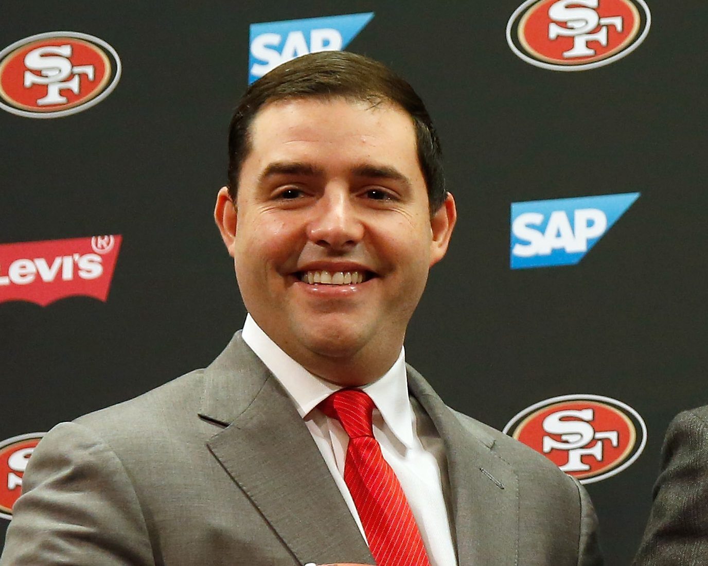 Jed York: $1M donation to "get the focus where it belongs" - NBC Sports