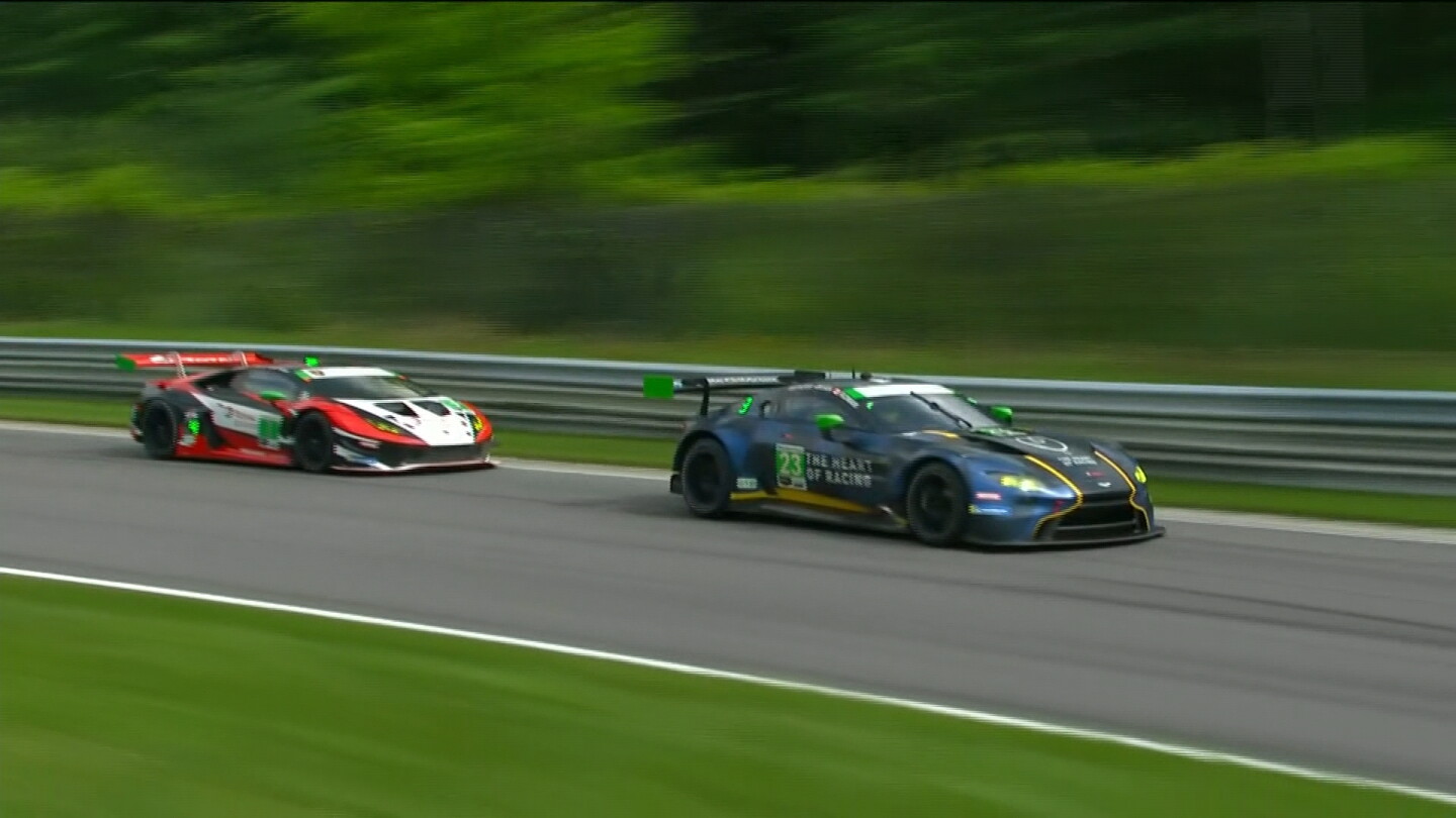 Imsa Racing Nbc Extended Highlights: IMSA Northeast Grand Prix at Lime Rock Park - NBC ...