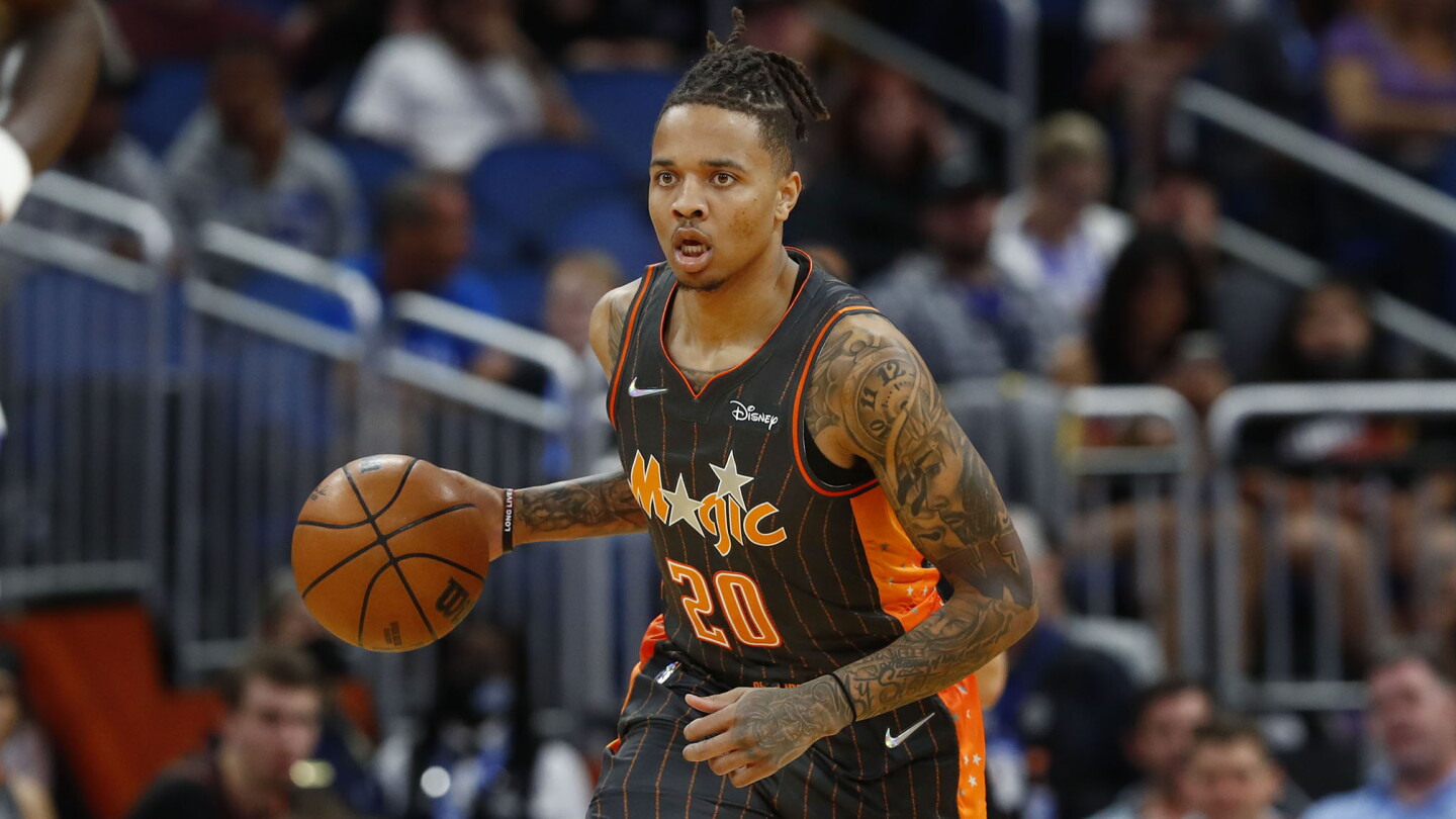 Markelle Fultz goes down with ACL injury - NBC Sports