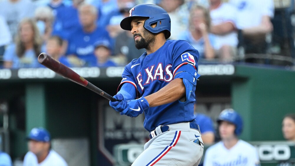 Marcus Semien: News, Stats, Bio, & More - NBC Sports - NBC Sports