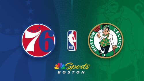 Image for Sixers vs. Celtics