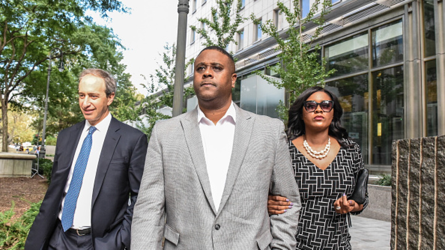 Merle Code Jr. Children Christian Dawkins, Merl Code found guilty in second college basketball ...
