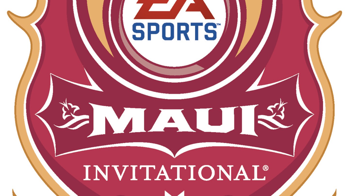 The Maui Invitational brackets released NBC Sports