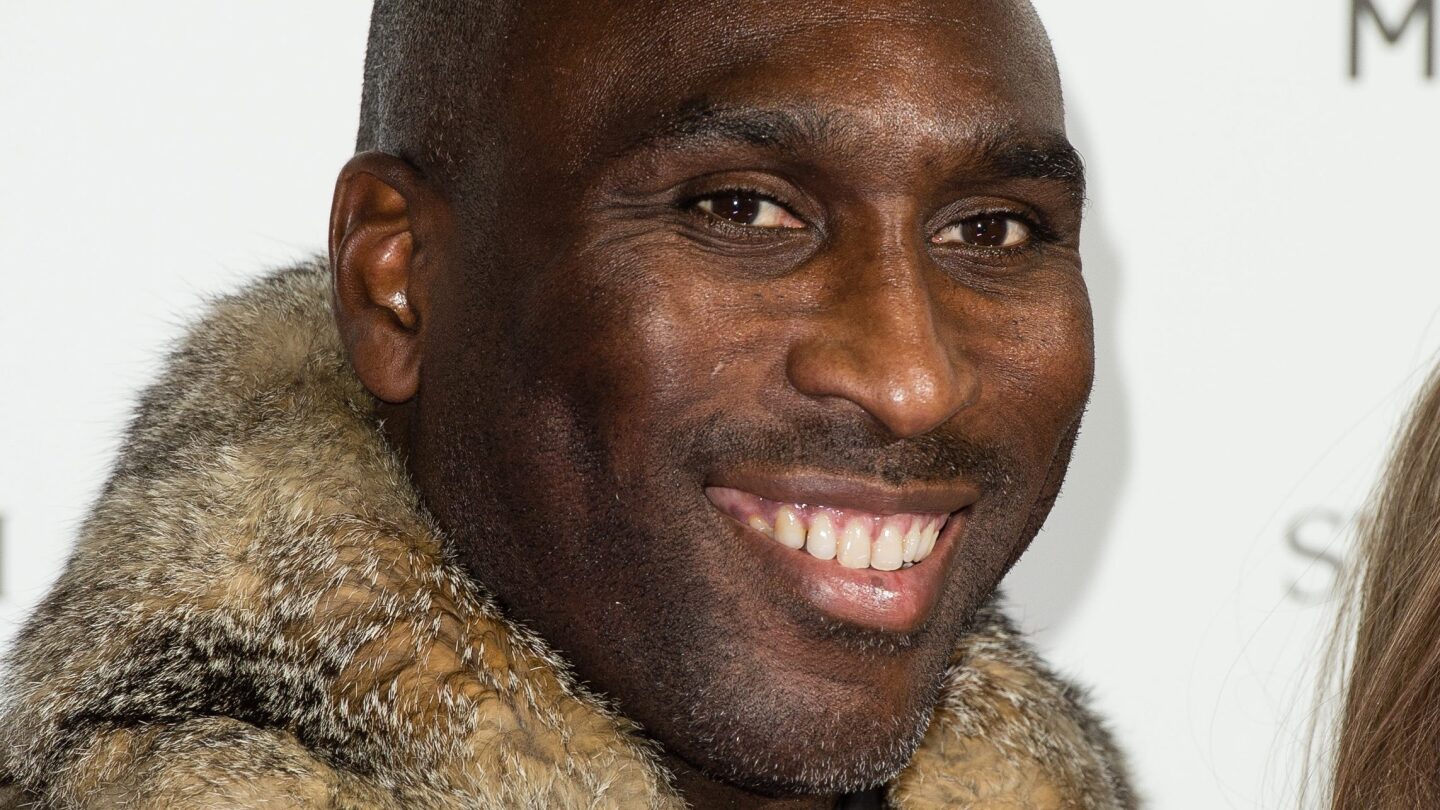 Sol Campbell joins Trinidad and Tobago staff - NBC Sports