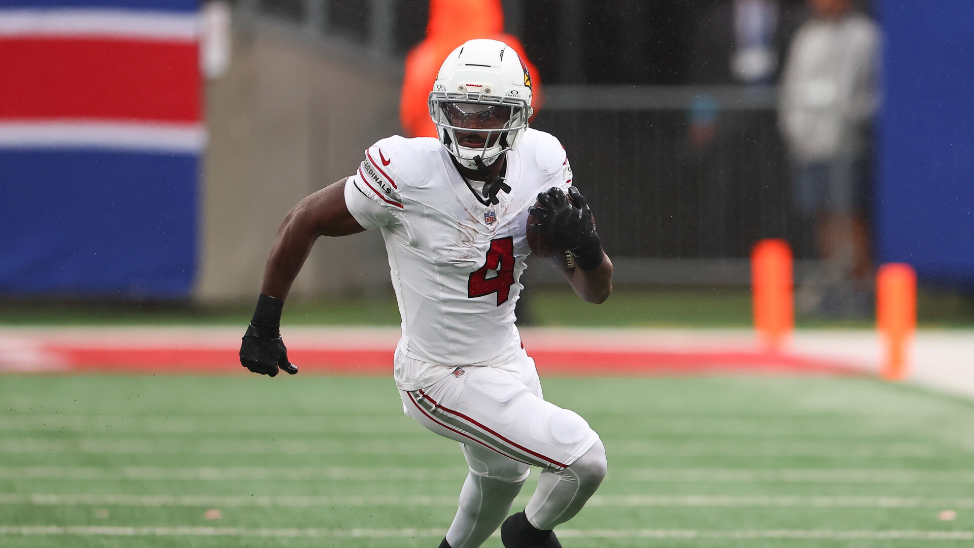 Jeremiyah Love fantasy football news — ADP impact