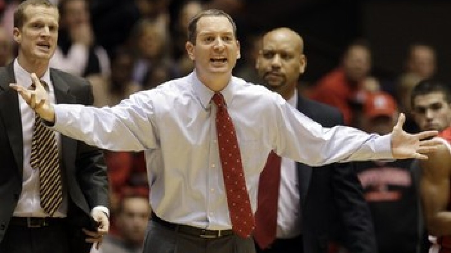 2013 point guard Shane Rector verbally commits to attend Rutgers - NBC ...