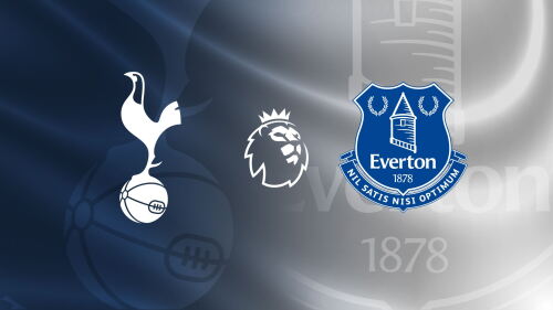 Image for Spurs v. Everton