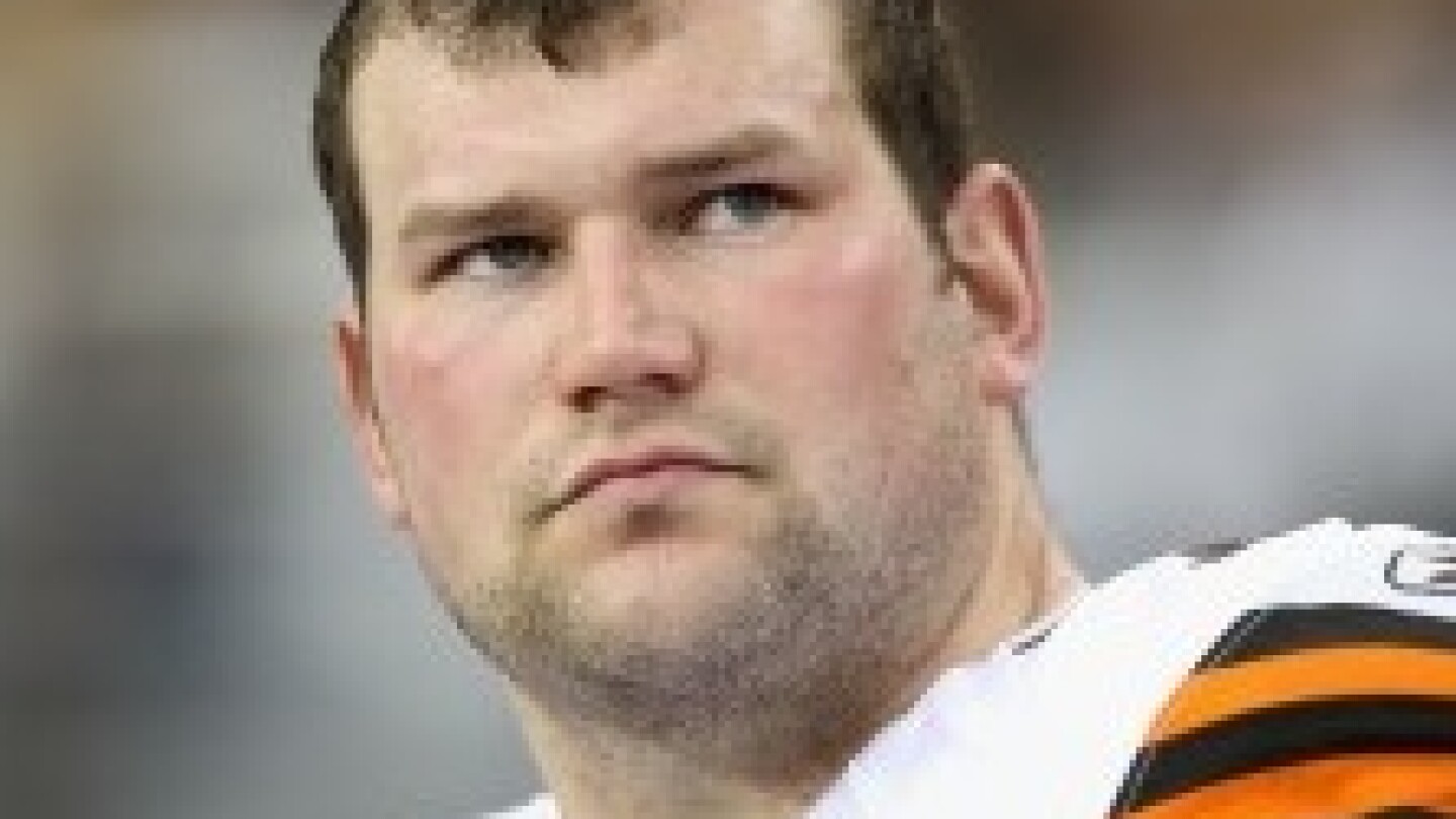 Joe Thomas makes 100th straight start on Sunday - NBC Sports