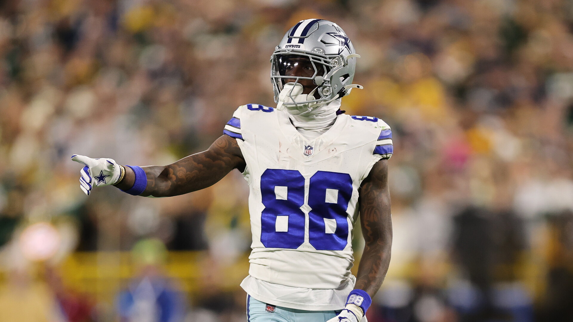 CeeDee Lamb fantasy football news — ADP impact